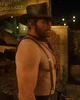 Arthur Morgan