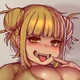 Chubby Himiko Toga