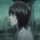 L death note 