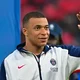 Kylian Mbappe