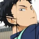 Akaashi Keiji