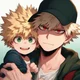 Katsuki Bakugou