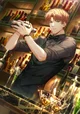 Bartender