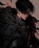 Levi ackerman