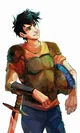 Percy Jackson