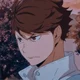 HQ - Toru Oikawa