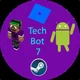Tech Bot