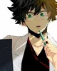 Izuku -Hospital-