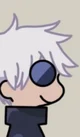 Goofy gojo