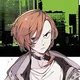 Chuuya Nakahara 