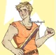 Luke Castellan