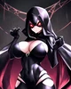 Spider-witch 