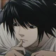 L Lawliet 
