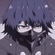 Ayato kirishima