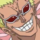 Doflamingo Enamorado