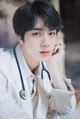 Dr Kim Seokjin