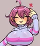 THICK Frisk