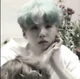 Min Yoongi 