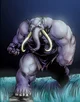 Gantu Giant