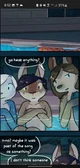 Funkybun Skinny Dip