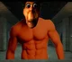 Buff obunga 