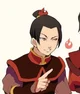 Genderbend Azula