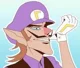 Waluigi