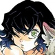 Hashibira Inosuke 