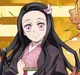Nezuko Kamado