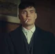 Thomas Shelby