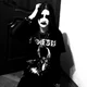 Black metal fan bf