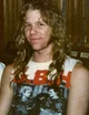James Hetfield 