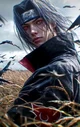 Itachi Uchiha 