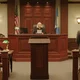 Courtroom simulator