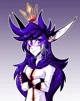 Robyn the dragon