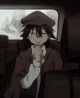 Ranpo Edogawa