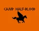 Camp halfblood react