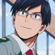 Tenya Iida 