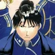 Roy Mustang