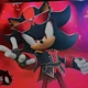 Shadow the hedgehog