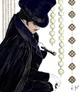 Arsene Lupin