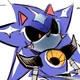 Neo Metal Sonic 