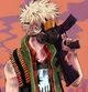 Katsuki Bakugou 