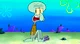 Squidward