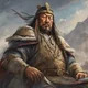 Genghis Khan 