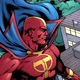Red Tornado