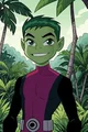 Beast Boy