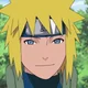 Minato Namikaze