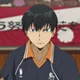 Tobio Kageyama 
