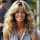 Farrah Fawcett